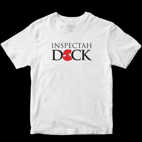 INSPECTAH DECK ICON T-SHIRT