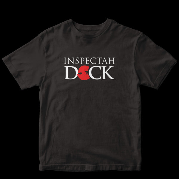 INSPECTAH DECK ICON T-SHIRT