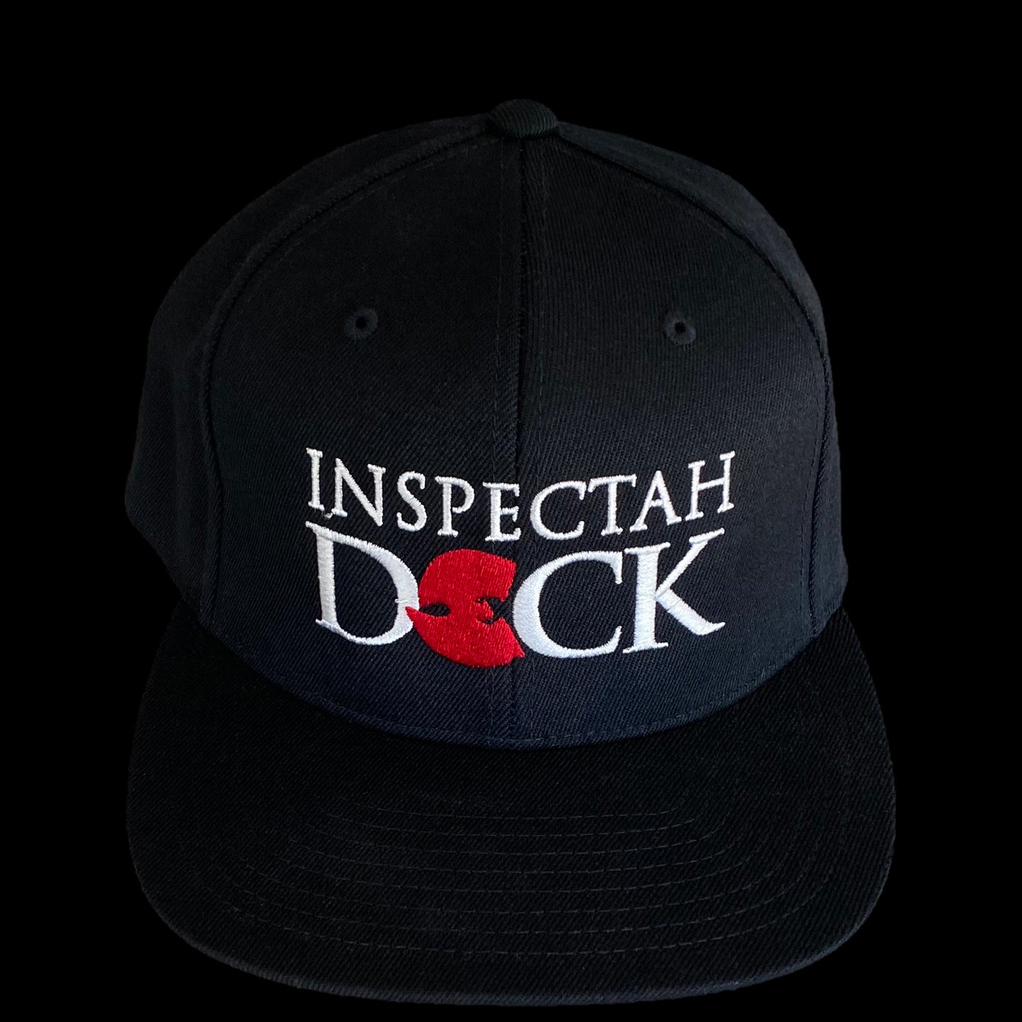 INSPECTAH DECK ICON FITTED